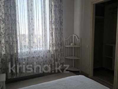 2-комнатная квартира · 59 м² · 14/15 этаж, Зенкова — Богенбай батыра за 63 млн ₸ в Алматы, Медеуский р-н