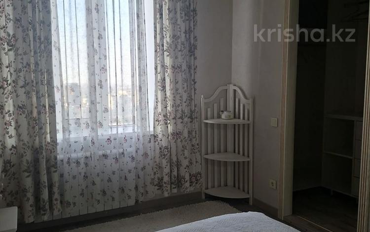 2-комнатная квартира · 59 м² · 14/15 этаж, Зенкова — Богенбай батыра за 63 млн ₸ в Алматы, Медеуский р-н — фото 2