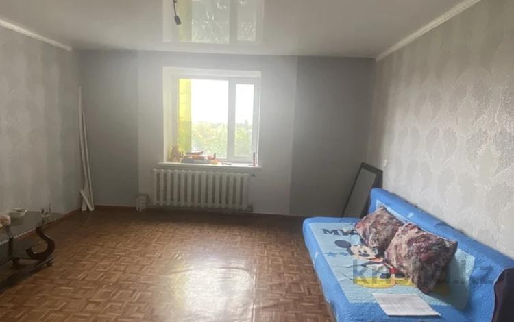 2-бөлмелі пәтер · 50 м² · 5/5 қабат, Жансугурова, бағасы: 100 000 ₸ в Талдыкоргане — фото 2