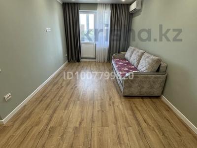 1-бөлмелі пәтер · 45 м² · 3/12 қабат, 4-й микрорайон 62, бағасы: 250 000 〒 в Конаеве