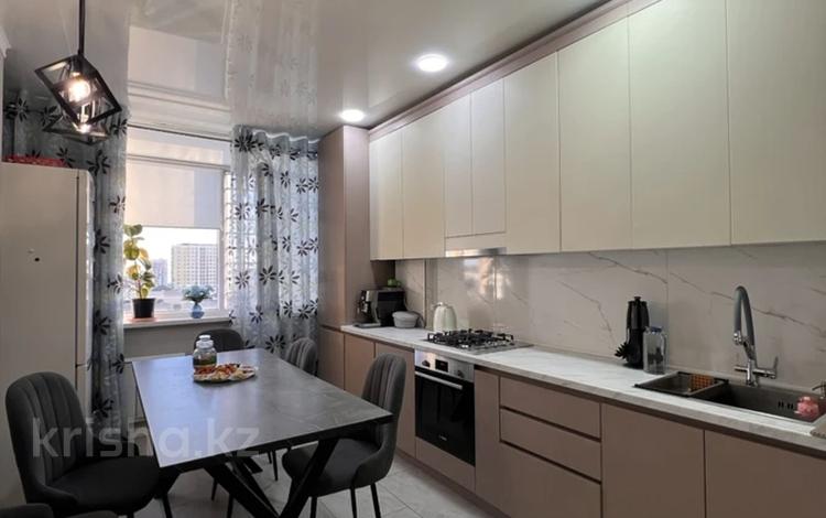 3-комнатная квартира · 78 м² · 10/11 этаж, 16-й мкр 44 за 35 млн ₸ в Актау — фото 2