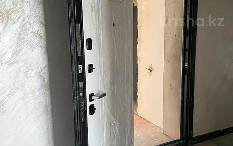 1-бөлмелі пәтер · 27 м² · 4/6 қабат, Береке 77, бағасы: 14 млн ₸ в Костанае — фото 2