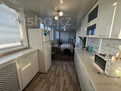4-бөлмелі пәтер · 104 м² · 2/5 қабат, Мкр Каратал 16, бағасы: 170 000 〒 в Талдыкоргане