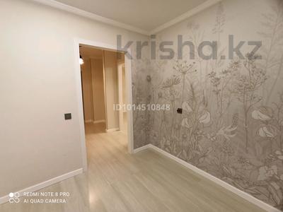 1-комнатная квартира · 39 м² · 7/14 этаж, Бектурова 4в — Туран - Керей Жанибек хандар за 24.6 млн ₸ в Астане, Есильский р-н