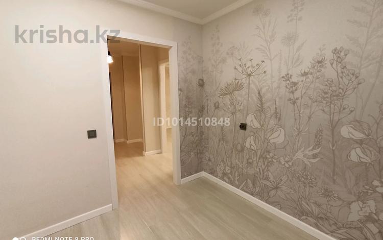 1-комнатная квартира · 39 м² · 7/14 этаж, Бектурова 4в — Туран - Керей Жанибек хандар за 24.6 млн ₸ в Астане, Есильский р-н — фото 3