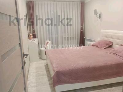 3-комнатная квартира · 70 м² · 2/9 этаж, мкр Юго-Восток, Гапеева 1 за 33 млн ₸ в Караганде, Казыбек би р-н