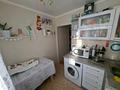 2-бөлмелі пәтер · 36.6 м² · 9/9 қабат, проспект Металлургов 13, бағасы: 9 млн ₸ в Темиртау