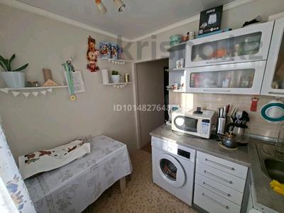 2-бөлмелі пәтер · 36.6 м² · 9/9 қабат, проспект Металлургов 13, бағасы: 9 млн ₸ в Темиртау