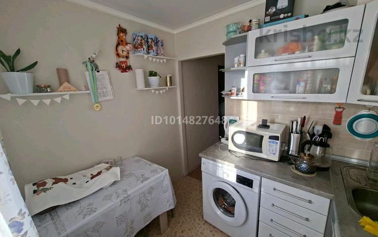 2-бөлмелі пәтер · 36.6 м² · 9/9 қабат, проспект Металлургов 13, бағасы: 9 млн ₸ в Темиртау — фото 2