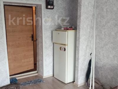 1-комнатная квартира · 18 м² · 4/4 этаж, Кеншинбаева за 4.3 млн 〒 в Петропавловске