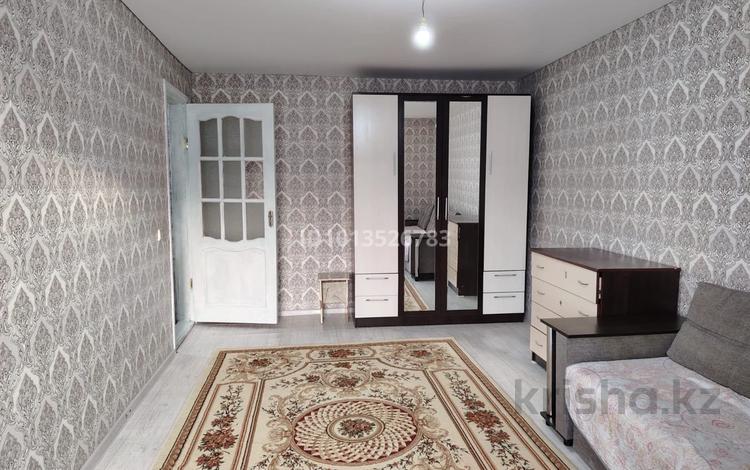 1-комнатная квартира · 35 м² · 4 этаж, Шугыла 24 а за 100 000 ₸ в  — фото 2
