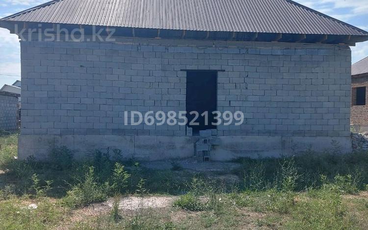 Отдельный дом · 5 комнат · 120 м² · 6 сот., 19 линия за 10 млн ₸ в  — фото 2