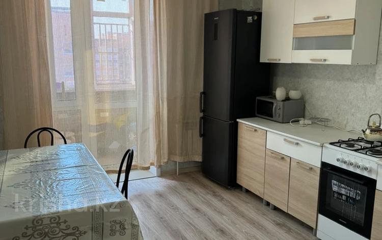 1-бөлмелі пәтер · 40 м² · 9/9 қабат, Береке 64, бағасы: 18.4 млн ₸ в Костанае — фото 2