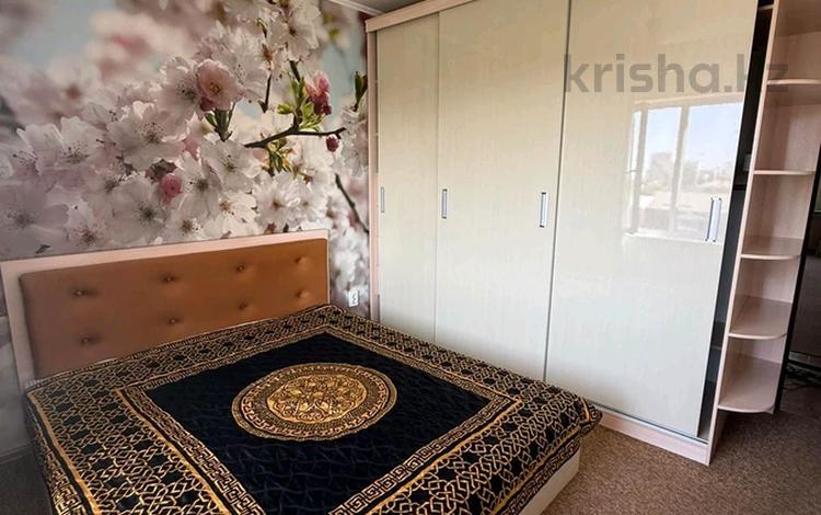 2-комнатная квартира · 55 м² · 5/5 этаж, мкр Север 3 — Шаяхметова за 180 000 ₸ в Шымкенте, Аль-Фарабийский р-н — фото 11