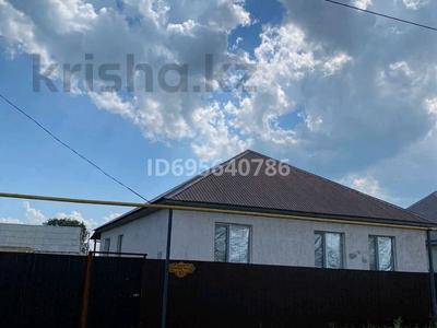 Жеке үй · 4 бөлме · 130 м² · 10 жүзд., Кабанбай батыр 10, бағасы: 25 млн ₸ в Круглоозерном