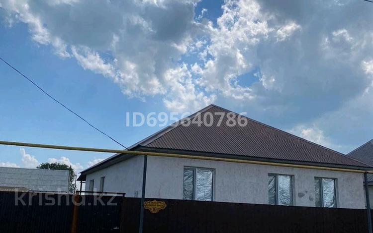 Жеке үй · 4 бөлме · 130 м² · 10 жүзд., Кабанбай батыр 10, бағасы: 25 млн ₸ в Круглоозерном — фото 3