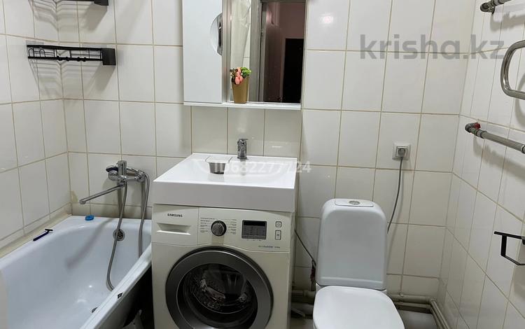 1-комнатная квартира · 45 м² · 12/12 этаж, мкр Акбулак, Дарабоз за 190 000 ₸ в Алматы, Алатауский р-н — фото 10