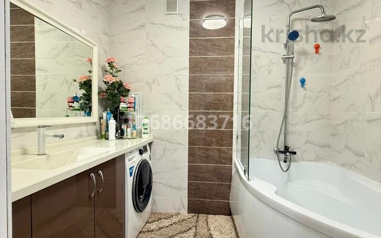 3-комнатная квартира · 92 м² · 4/9 этаж, Момышулы 4 — Возле дворца школьников за 38 млн 〒 в Астане, Алматы р-н — фото 39