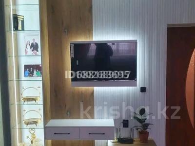 2-комнатная квартира · 66 м² · 8/9 этаж, мкр Нурсат — Возле аллеи за 25.5 млн 〒 в Шымкенте, Каратауский р-н