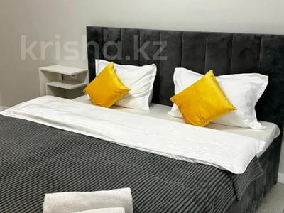 Аренда квартир посуточно в Алматы: 2-комнатная квартира · 46 м² · 9/13 этаж, Просп. Назарбаева 28А — Станция метро Раимбек за 24 000 〒 2-комнатная квартира · 46 м² · 9/13 этаж, Просп. Назарбаева 28А — Станция метро Раимбек за 24 000 〒 в Алматы, Жетысуский р-н