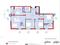 4-комнатная квартира · 122.71 м² · 6/16 этаж, Турар Рыскулова 1/1 — Самая низкая цена за 117 млн ₸ в Астане, Есильский р-н