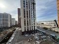 4-бөлмелі пәтер · 122.71 м² · 6/16 қабат, Турар Рыскулова 1/1 — Самая низкая цена, бағасы: 117 млн ₸ в Астане, Есильский р-н — фото 10