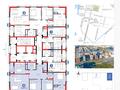 4-бөлмелі пәтер · 122.71 м² · 6/16 қабат, Турар Рыскулова 1/1 — Самая низкая цена, бағасы: 117 млн ₸ в Астане, Есильский р-н — фото 16