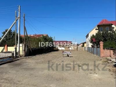 Участок · 4 сотки, Озен 73 за 5.5 млн 〒 в Балыкшы