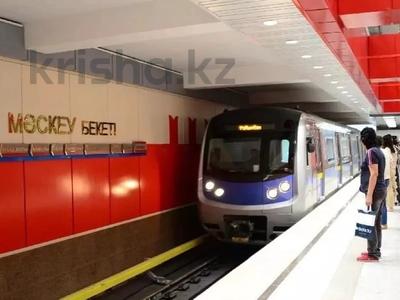 1-комнатная квартира · 31 м² · 1/4 этаж, Сайран 9 — Утеген батыра - Куанышбаева за 180 000 ₸ в Алматы, Алмалинский р-н