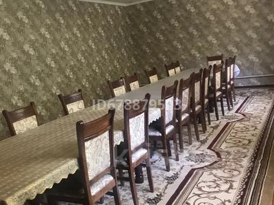 Отдельный дом · 7 комнат · 221 м² · 25 сот., Ерназаров 11 за 23 млн ₸ в Тасарыке