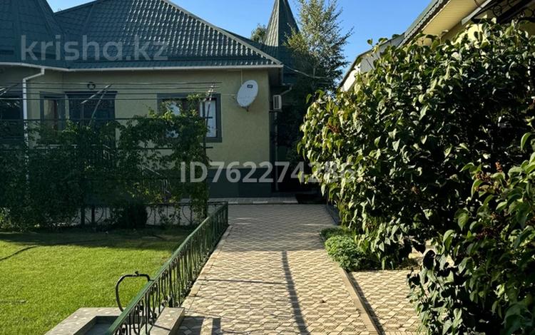 Отдельный дом · 7 комнат · 185 м² · 8 сот., Сарсенбаева — Микрорайон пахтакор за 56 млн ₸ в Шымкенте — фото 2