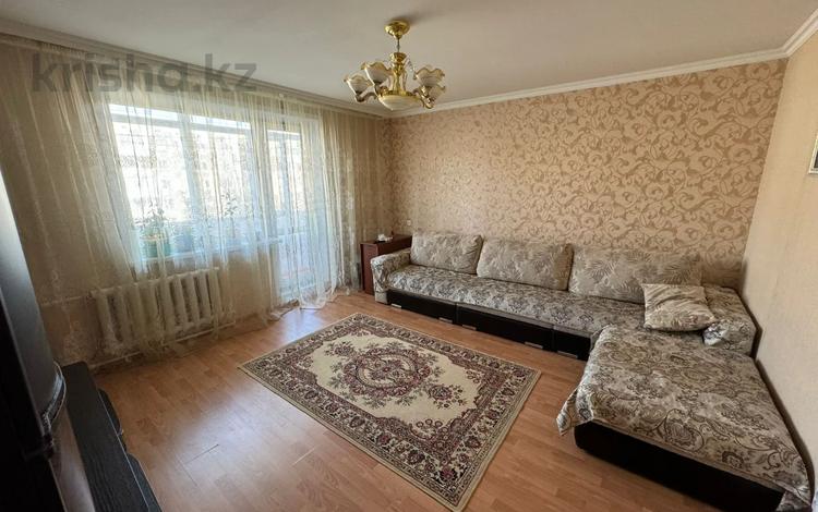 3-бөлмелі пәтер · 65 м² · 4/10 қабат, мкр Юго-Восток, Гульдер 1 11, бағасы: 25.5 млн ₸ в Караганде, Казыбек би р-н — фото 5