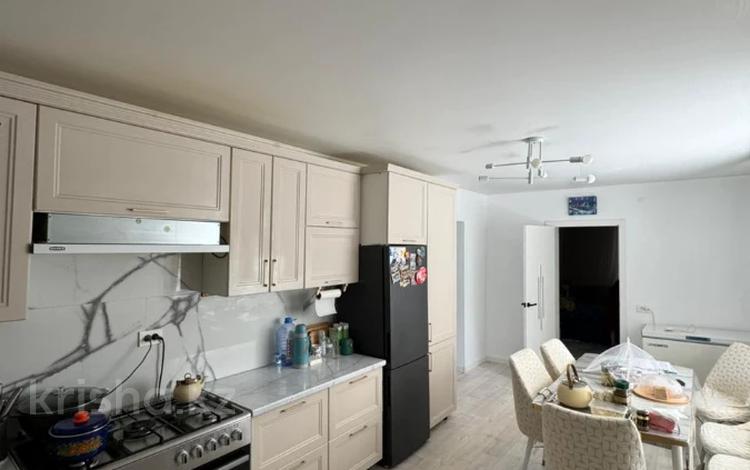 Отдельный дом · 4 комнаты · 130 м² · 6 сот., мкр Жилгородок, Металлургов 40 за 30 млн 〒 в Актобе — фото 2