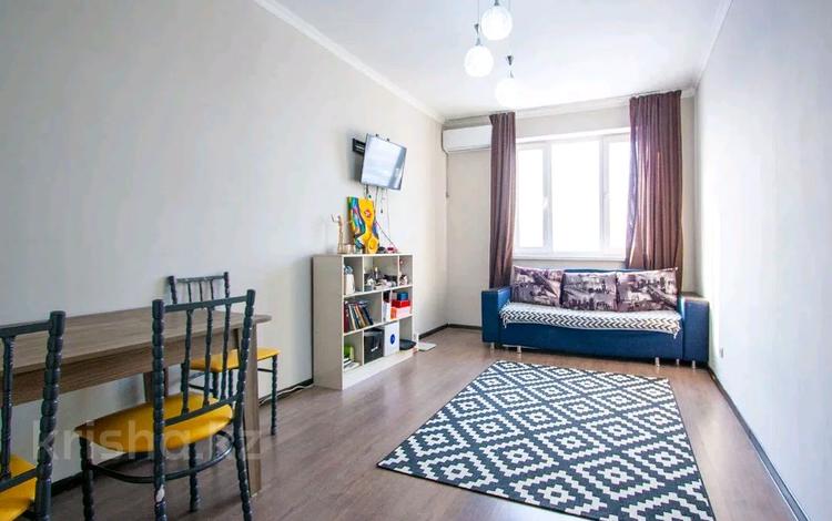1-комнатная квартира · 41.7 м² · 10/12 этаж, Бабаева 158 — СРОЧНАЯ ПРОДАЖА за 36.5 млн ₸ в Алматы, Бостандыкский р-н — фото 6