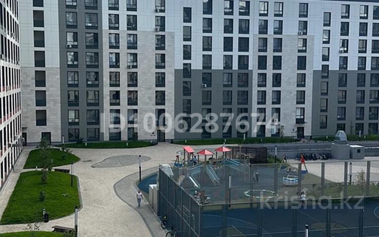 3-комнатная квартира · 74 м² · 5/18 этаж, Е-36 5 за 400 000 ₸ в Астане, Нура р-н — фото 2