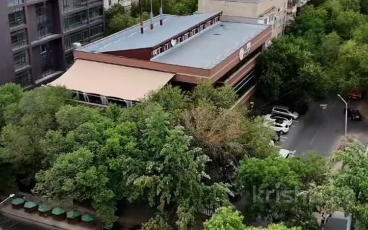 Свободное назначение · 2000 м² за ~ 1.9 млрд ₸ в Алматы, Алмалинский р-н — фото 5