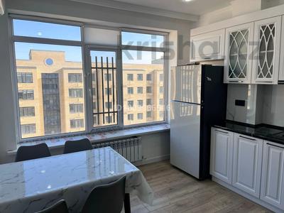 1-комнатная квартира · 37 м² · 9/9 этаж, Абая 26/2 — Возле Драм театра за 250 000 〒 в Атырау