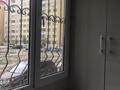 1-комнатная квартира, 45 м², 1/9 этаж помесячно, мкр Жас Канат 17 за 200 000 〒 в Алматы, Турксибский р-н — фото 10