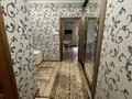 3-бөлмелі пәтер · 80 м² · 3/5 қабат, мкр Жетысу-2 11/1 — Саина-Домостроительная, бағасы: 55 млн ₸ в Алматы, Ауэзовский р-н