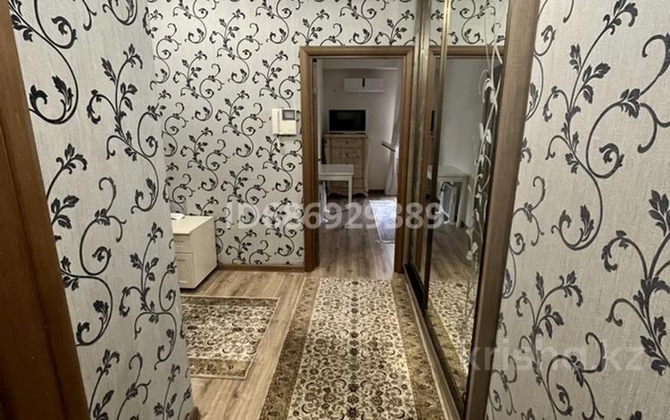 3-бөлмелі пәтер · 80 м² · 3/5 қабат, мкр Жетысу-2 11/1 — Саина-Домостроительная, бағасы: 55 млн ₸ в Алматы, Ауэзовский р-н — фото 27