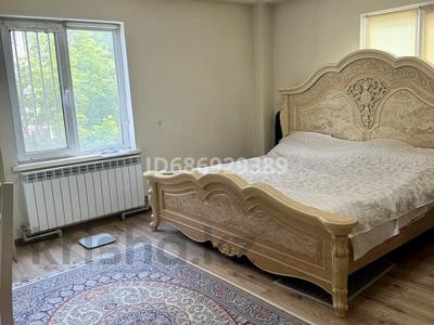 3-комнатная квартира · 80 м² · 3/5 этаж, мкр Жетысу-2 11/1 — Саина-Домостроительная за 55 млн ₸ в Алматы, Ауэзовский р-н