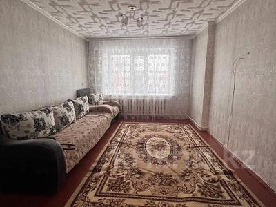 2-комнатная квартира · 50 м² · 5/5 этаж, Кошкарбаева 84 за 12 млн 〒 в Кокшетау