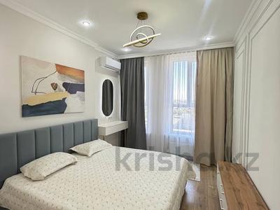 2-комнатная квартира · 47 м² · 11/13 этаж, Райымбека за 37 млн ₸ в Алматы, Ауэзовский р-н