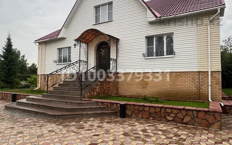 Жеке үй · 6 бөлме · 570 м², Айтыкова 72, бағасы: 250 000 〒 в Усть-Каменогорске, Ульбинский — фото 2