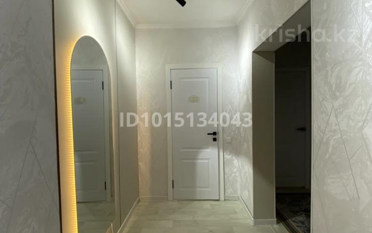 3-комнатная квартира · 70 м² · 4/9 этаж, Асыл Арман 4 за 29 млн ₸ в Иргели — фото 2
