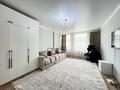 1-комнатная квартира · 52 м² · 5/12 этаж, улица Максута Нарикбаева 5 за 29 млн ₸ в Астане, Нура р-н — фото 2