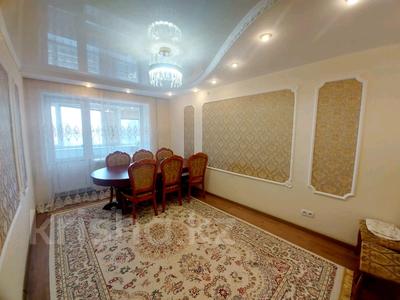 3-комнатная квартира · 65 м² · 3/5 этаж, Мухита за 180 000 ₸ в Уральске