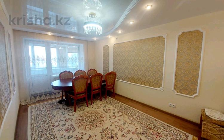 3-комнатная квартира · 65 м² · 3/5 этаж, Мухита за 180 000 ₸ в Уральске — фото 2