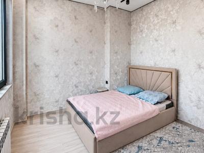 1-бөлмелі пәтер · 42 м² · 7/8 қабат, Шоссе Северное кольцо — Кенжехан, бағасы: 23.5 млн ₸ в Алматы, Алатауский р-н