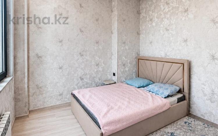1-бөлмелі пәтер · 42 м² · 7/8 қабат, Шоссе Северное кольцо — Кенжехан, бағасы: 23.5 млн ₸ в Алматы, Алатауский р-н — фото 11